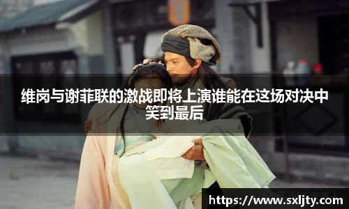 维岗与谢菲联的激战即将上演谁能在这场对决中笑到最后