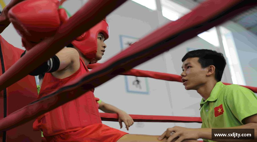 xk星空体育平台热血奔跑，青春绽放